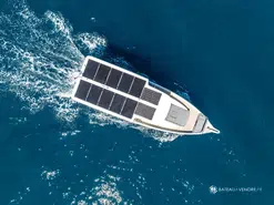 Jeanneau Sea Loft 480