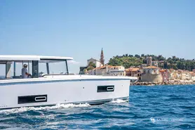 Jeanneau Sea Loft 480