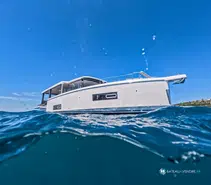 Jeanneau Sea Loft 480