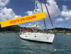 Beneteau Oceanis 411 Clipper