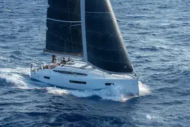 Jeanneau Sun Odyssey 410