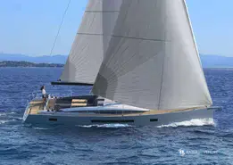 Jeanneau  65