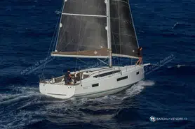 Jeanneau Sun Odyssey 410