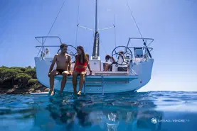 Jeanneau Sun Odyssey 415