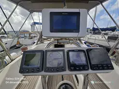 Wauquiez Centurion 48 S