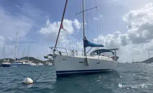 Beneteau Oceanis 373 Clipper