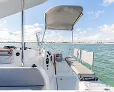 Excess Catamarans Excess 11