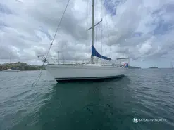 Beneteau First 405