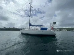 Beneteau First 405