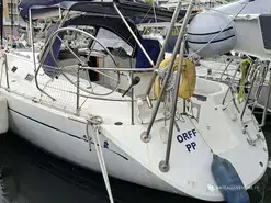 Poncin Yachts Harmony 42