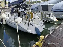 Poncin Yachts Harmony 42