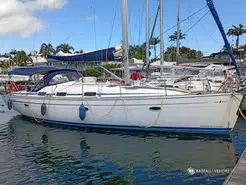 Bavaria 42 cruiser