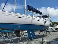 Bavaria 42 cruiser