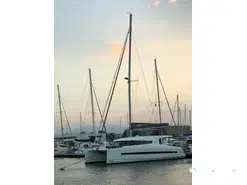 Bali Catamarans Bali 4.5