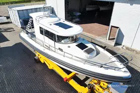 Paragon Yachts Paragon 31
