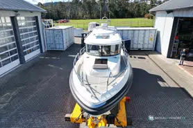 Paragon Yachts Paragon 31