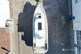 Paragon Yachts Paragon 31