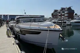 Aquador  400 HT