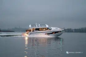 Aquador  400 HT