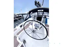 Beneteau Oceanis 423