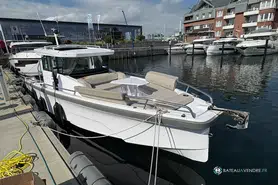 Axopar  29 XC CROSS CABIN