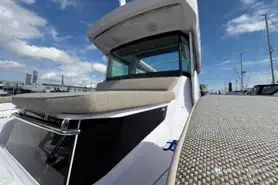 Axopar  29 XC CROSS CABIN