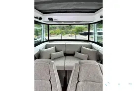 Axopar  29 XC CROSS CABIN