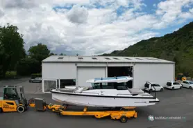 Axopar  29 XC CROSS CABIN