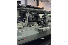 Brabus Marine 1500 Cross Top