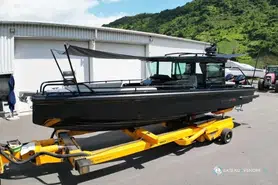 Brabus Marine Shadow 500