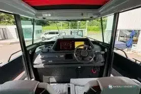 Brabus Marine Shadow 500