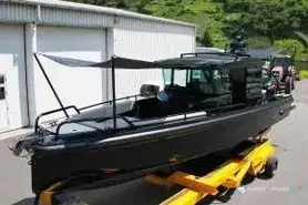 Brabus Marine Shadow 500