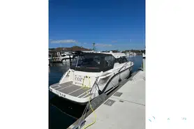 Aquador  28 HT