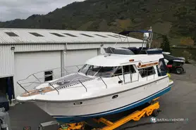 Storebro  410 Commander