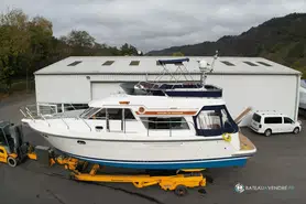 Storebro  410 Commander