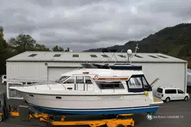 Storebro  410 Commander