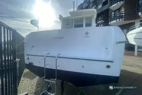 Jeanneau Merry Fisher 750