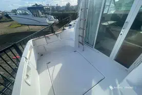 Jeanneau Merry Fisher 750