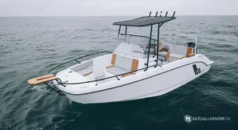 Beneteau Flyer 7 SPACEdeck