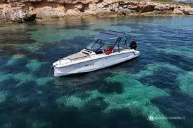 Axopar  25 Cross Top