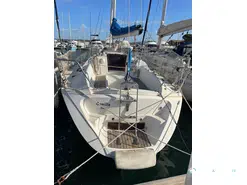 Jeanneau Sun Odyssey 31