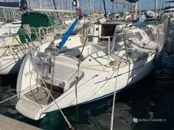 Jeanneau Sun Odyssey 31