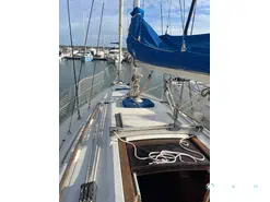 Jeanneau Sun Odyssey 31