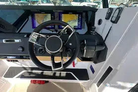 Axopar 29 CCX - Brabus Performance Line