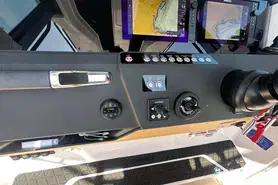 Axopar 29 CCX - Brabus Performance Line