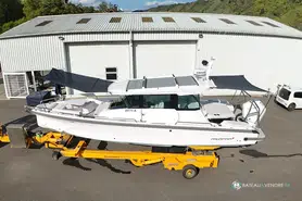 Axopar  29 XC CROSS CABIN