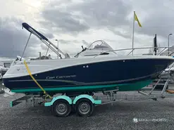Jeanneau Cap Camarat 6.5 WA Serie 2