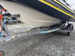 Bombard 550 Explorer