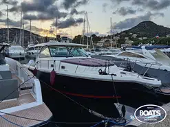 Pursuit  OS 385 Offshore