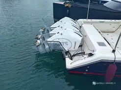 Pursuit  OS 385 Offshore